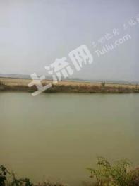 安庆宿松县 260亩 内陆滩涂 使用权出租