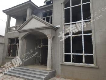 保定涿州市550平米宅基地使用權(quán)出租