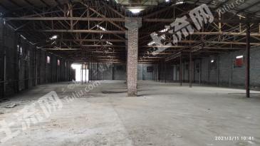 玉林玉州区 1850平米 厂房 使用权出租