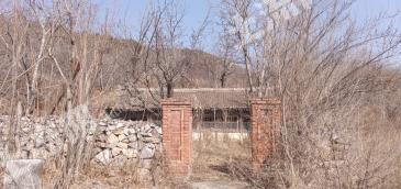 北京延庆区267平米宅基地使用权出租