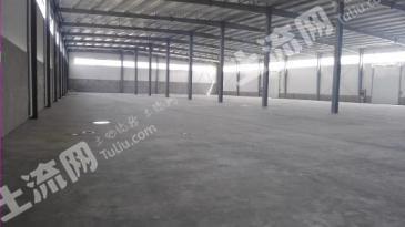 洛阳西工区 0.4亩 仓储用地 使用权出租