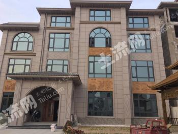 开封鼓楼区 1300平米 农家庭院 出租