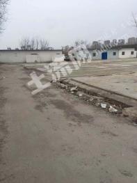 淮安清江浦区17亩空闲用地出租