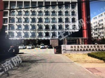 烟台烟台经济技术开发区 厂房办公楼工业 综合用地 使用权转让