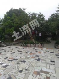 德阳绵竹市 3000平方米 农家庭院 使用权合作