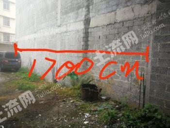 百色德保县 87平米 宅基地 使用权出租