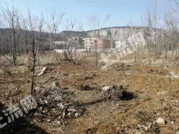 枣庄峄城区 8308平米 城镇住宅 使用权出让