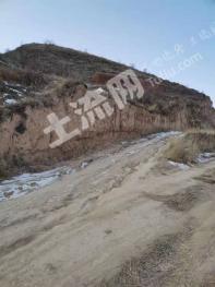 海东平安区556.88亩荒山出租