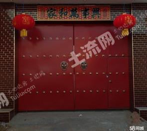 呼和浩特赛罕区 680平方米 农家庭院 使用权出租