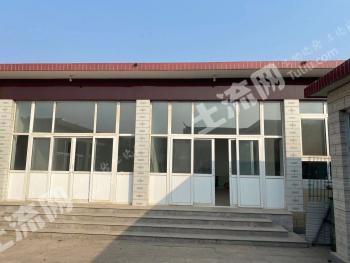 北京懷柔區(qū) 400平米 宅基地 使用權(quán)出租