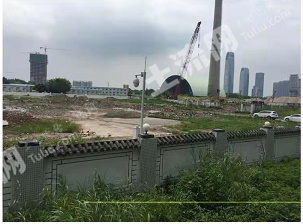 广州天河区 280000平米 城镇住宅 使用权出让
