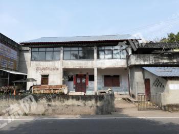 遂宁安居区 800平方米 农家庭院 使用权出租