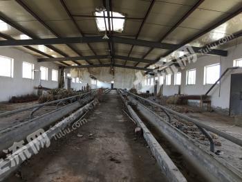 甘肃嘉峪关 180亩 畜牧养殖用地 经营权转让