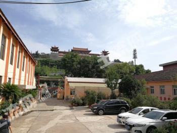 宝鸡金台区 2060平米 商业用地 使用权转让