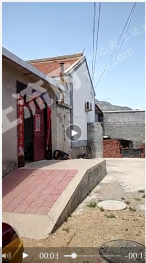 北京密云区 171.21平米 宅基地 永久使用权出租