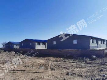 张家口涿鹿县 23.7亩 设施农用地 经营权转让