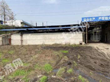 铜仁玉屏侗族自治县3201平米商业及住宅-商业用地使用权转让