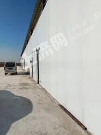 廊坊大城县3亩冷库仓储用地使用权出租