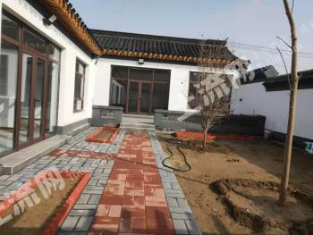 出租北京东大厂民宿小院