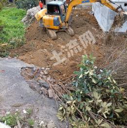 黔东南黄平县 400平米 城镇住宅 使用权入股