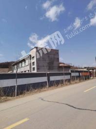 通化辉南县 38000平米 商业用地 使用权转让