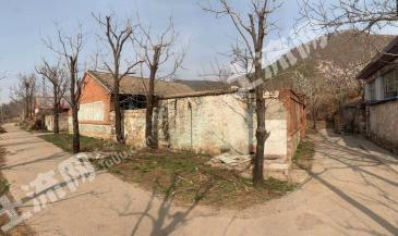 唐山遵化市 600平米 宅基地 使用权出租