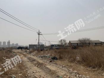 天津津南区 40亩 仓储用地 经营权出租