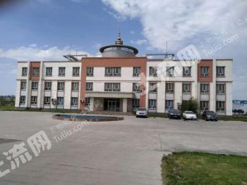 伊犁奎屯市 228000平米土地， 厂房 使用权转让