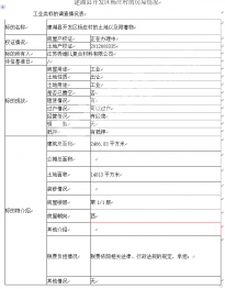 盐城建湖县 14813平米 厂房 使用权转让