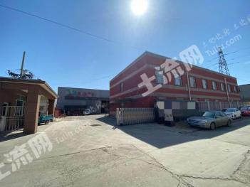 唐山开平区 10亩 工业用地 招拍挂