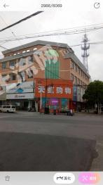 南通如皋市422平米商业及住宅-商业用地使用权转让