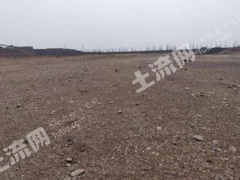 乌兰察布化德县 140亩 工业用地 使用权转让