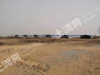 晋城泽州县 350亩 设施农用地 经营权转让