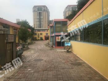 北京朝阳区3800平米商业用地使用权转让