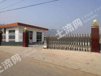 河南洛阳 110亩 其它园地 经营权转让