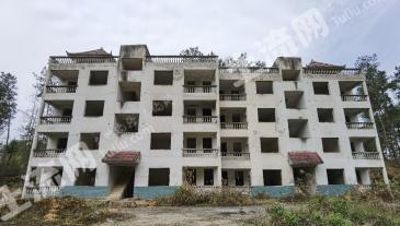 遵义绥阳县 800平米 商业用地 使用权转让