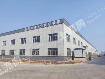 沧州任丘市 12000平米 厂房 转让