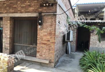 咸陽(yáng)禮泉縣 211平米 宅基地 使用權(quán)出租