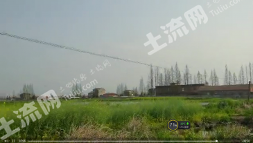 益阳南县 4亩（含房屋池塘） 水田 经营权出租