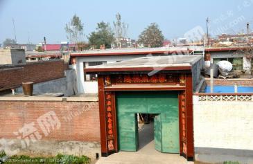 唐山开平区 200平米 宅基地 使用权出租