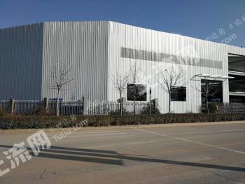宝鸡陈仓区 35亩 工业用地 使用权转让
