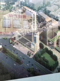 芜湖鸠江区 3419平米 商业用地 使用权转让