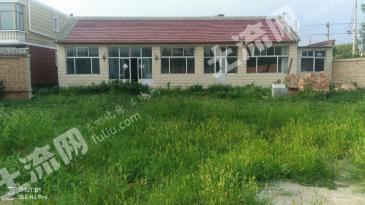 北京延庆区 600平方米 农村宅基地 使用权出租