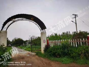 渭南富平县 140亩 设施农用地 经营权转让