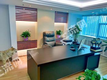 乌鲁木齐天山区1296平米商业及住宅-商业用地使用权转让