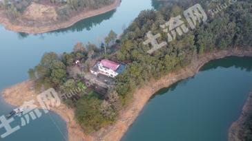 六安霍山县 400平方米 度假山庄 使用权出租