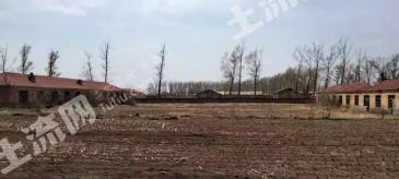 公主岭7.5亩工业用地使用权转让