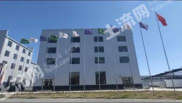 唐山丰南区2000平米工矿仓储-厂房使用权转让
