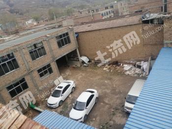 西宁大通回族土族自治县 600平米 农家庭院使用权 出租