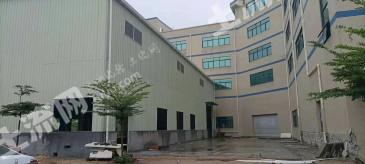 广东珠海 23500平米 厂房 使用权转让